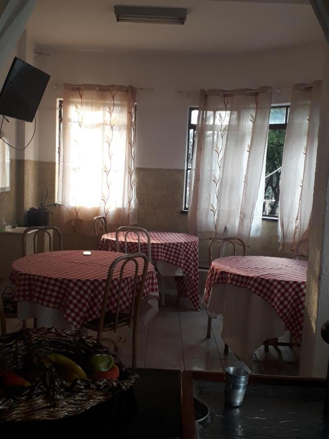 Economy hotel Greenville Ribeirao Preto