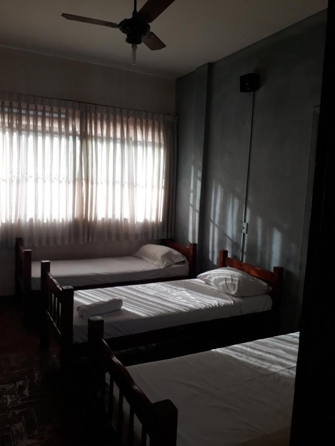 Economy hotel Greenville Ribeirao Preto